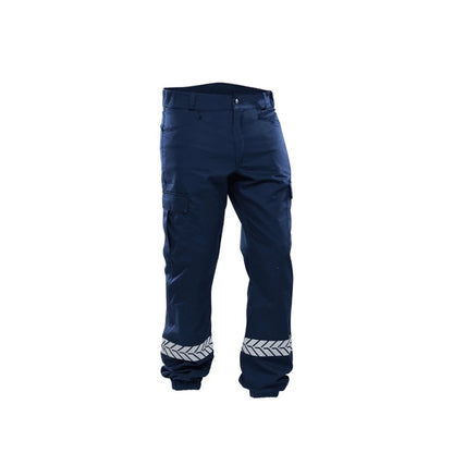 Pack Tenue Sécurité Incendie Pro