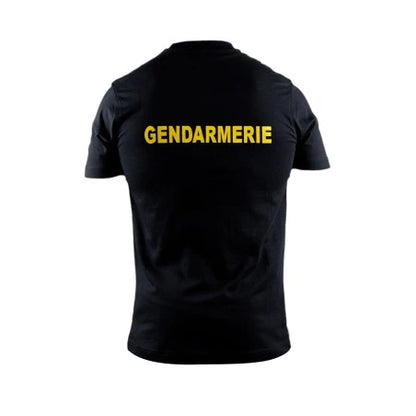 PACK TENUE COMPLÈTE GENDARMERIE | Kit NUB® OFFERT