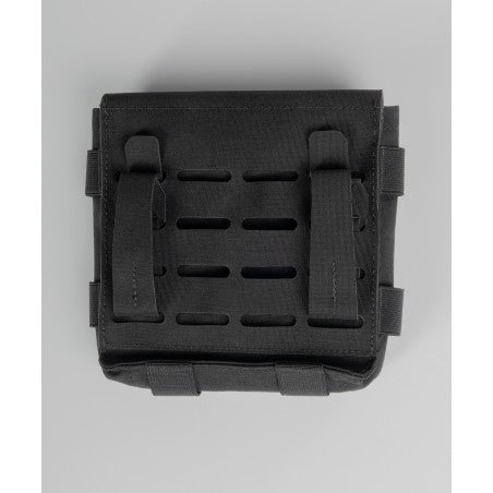 Trousse Sanitaire IFAK MOLLE GK DUTYCALL - Noir