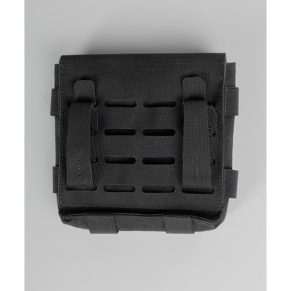 Trousse Sanitaire IFAK MOLLE GK DUTYCALL - Noir