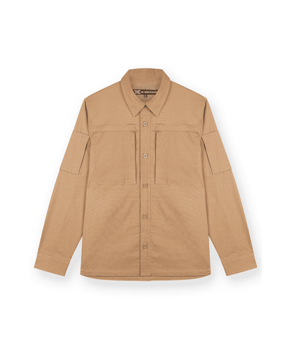 Chemise Survivor Ripstop Coyote
