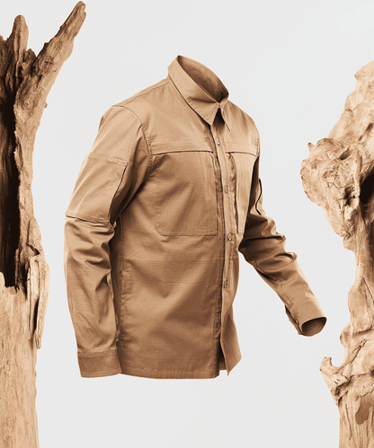 Chemise Survivor Ripstop Coyote